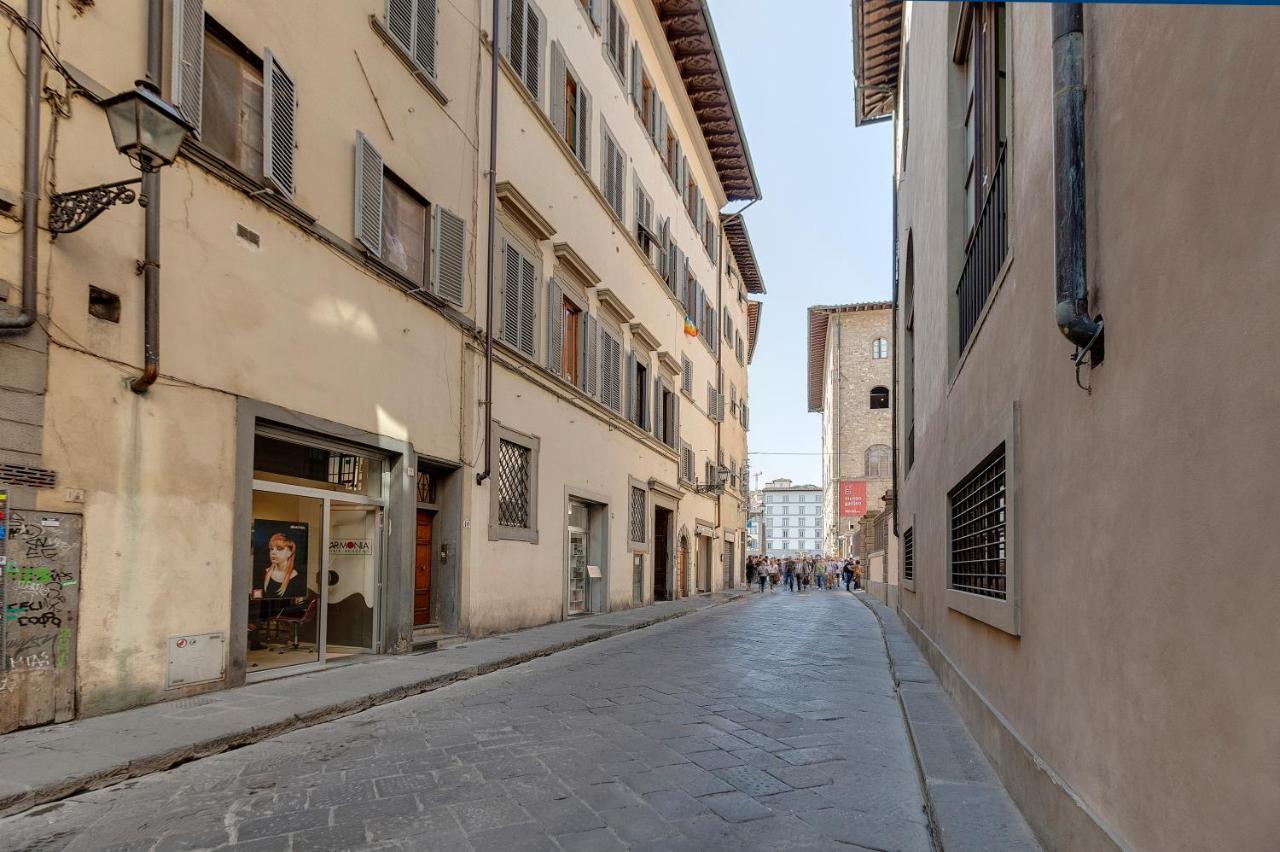 I Soleandri Lodging Apartment Florence Exterior photo